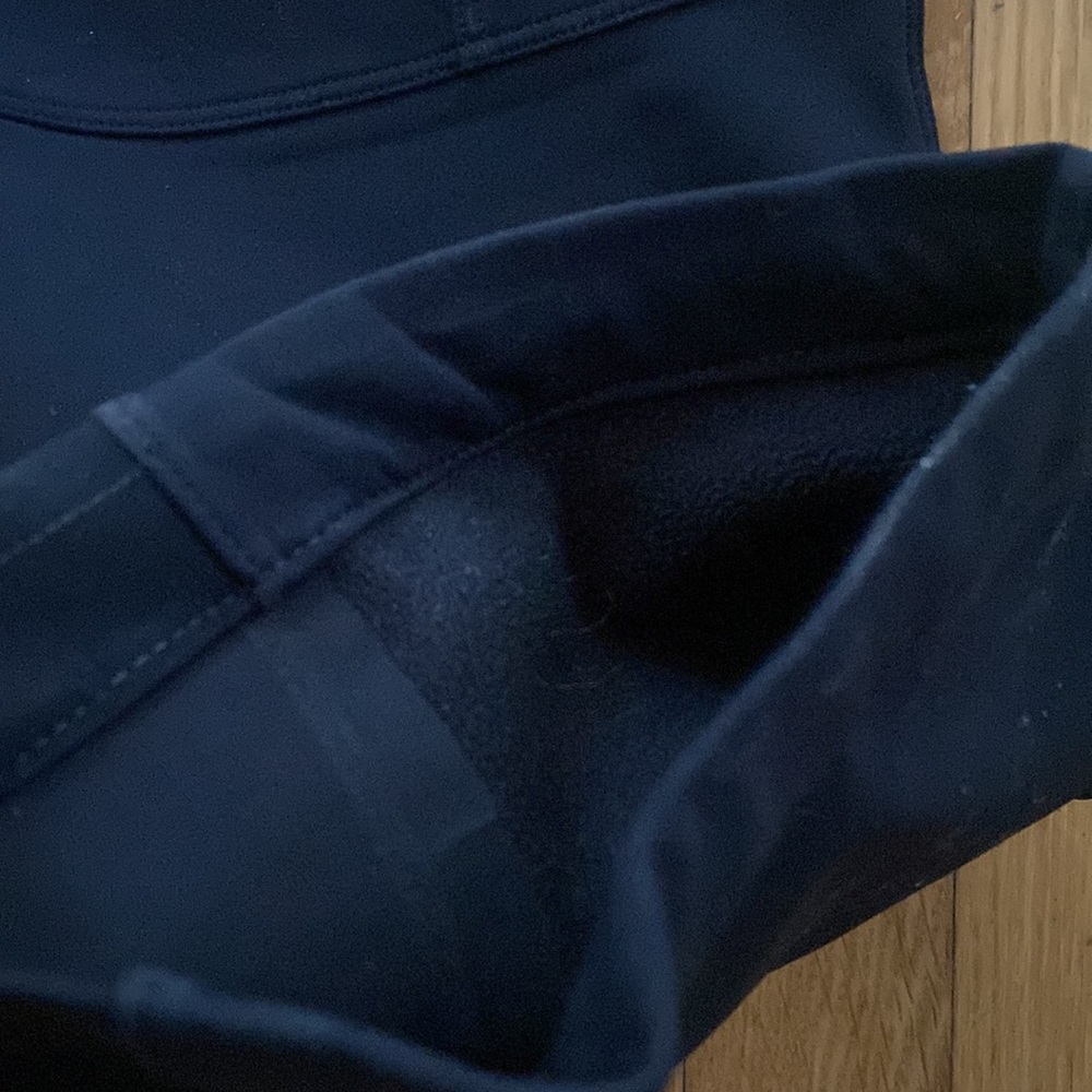 Arc'tyrex Black Softshell Pants 10 Lightweight Du… - image 7